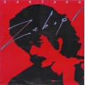  Santana ‎– Zebop! 